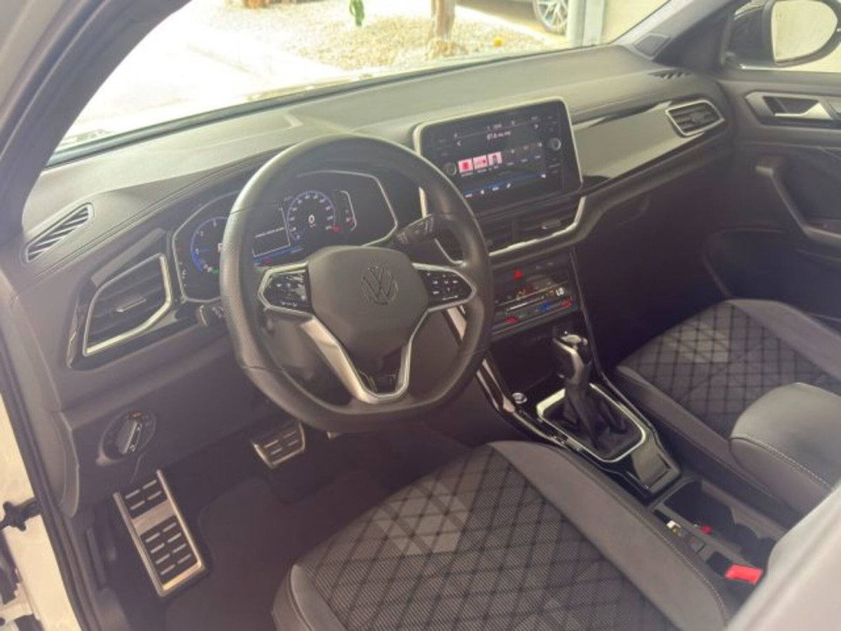 Volkswagen T-Roc 2.0 tdi R-Line 4motion 150cv dsg (17)