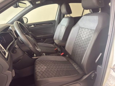 Volkswagen T-Roc 2.0 tdi R-Line 4motion 150cv dsg (18)