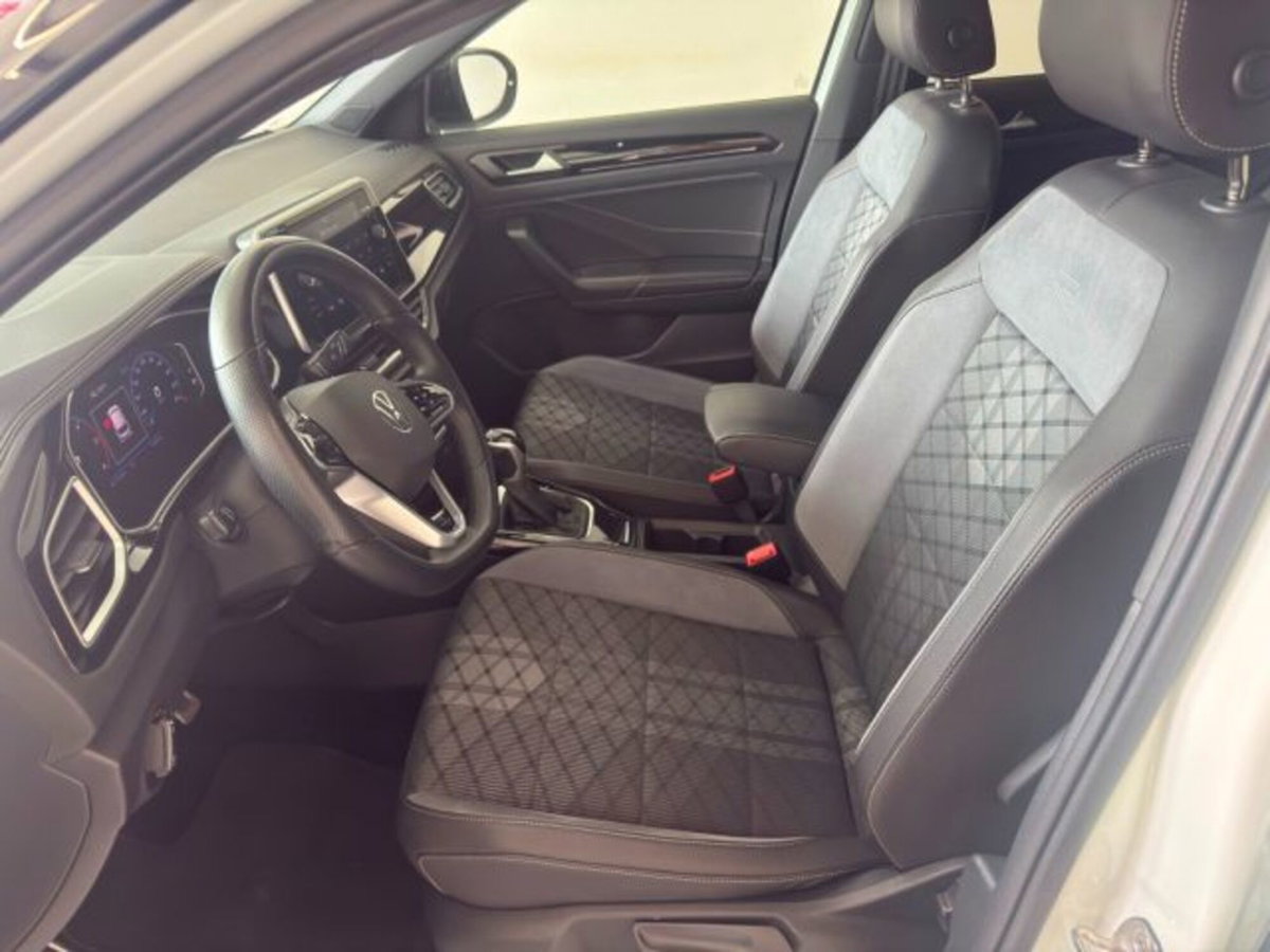 Volkswagen T-Roc 2.0 tdi R-Line 4motion 150cv dsg (19)