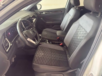 Volkswagen T-Roc 2.0 tdi R-Line 4motion 150cv dsg (19)