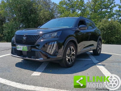 Peugeot 2008 PureTech 100 S&S Allure usata