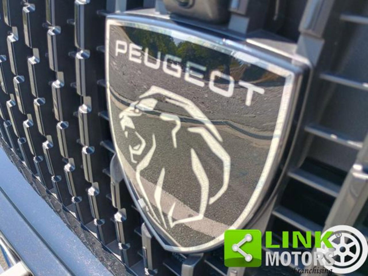 Peugeot 2008 PureTech 100 S&S Allure (10)