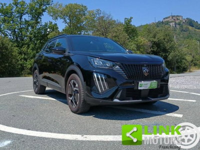 Peugeot 2008 PureTech 100 S&S Allure (2)