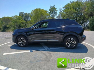 Peugeot 2008 PureTech 100 S&S Allure (5)