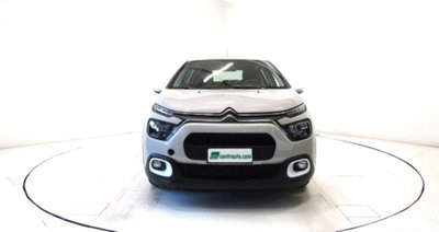 Citroen C3 1.2 puretech You s&s 83cv neopatentati (2)