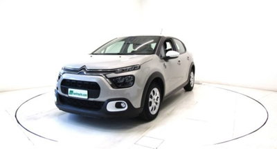 Citroen C3 1.2 puretech You s&s 83cv neopatentati (3)