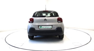 Citroen C3 1.2 puretech You s&s 83cv neopatentati (4)