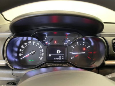 Citroen C3 1.2 puretech You s&s 83cv neopatentati (5)
