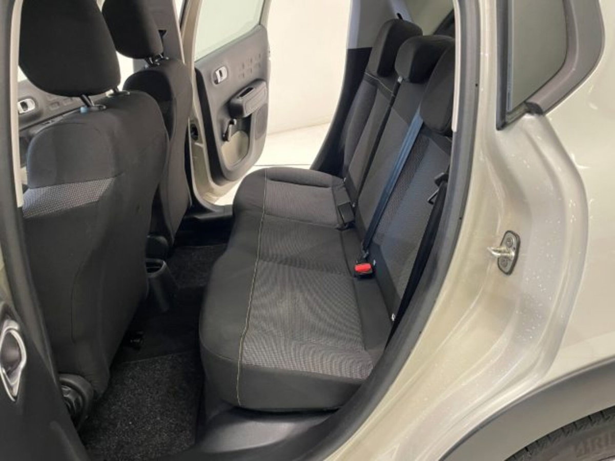 Citroen C3 1.2 puretech You s&s 83cv neopatentati (7)