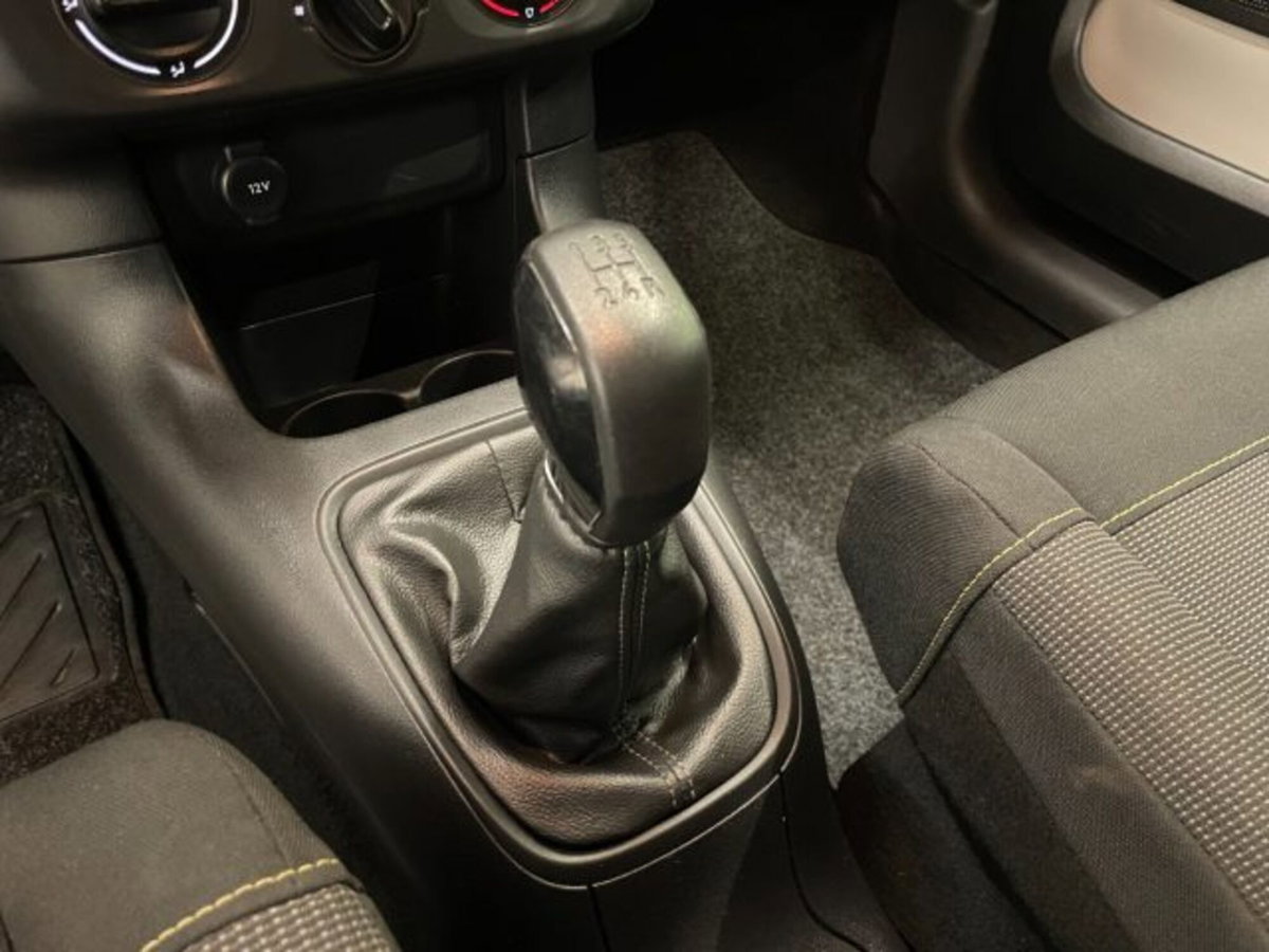 Citroen C3 1.2 puretech You s&s 83cv neopatentati (8)