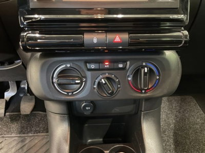 Citroen C3 1.2 puretech You s&s 83cv neopatentati (9)