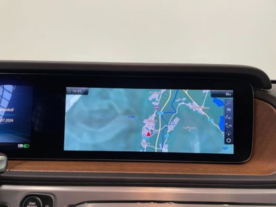 Mercedes-Benz Classe G 400 d Exclusive (12)