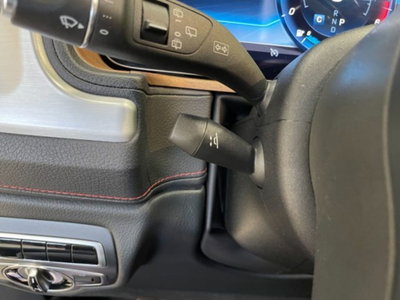 Mercedes-Benz Classe G 400 d Exclusive (14)