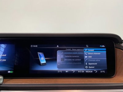 Mercedes-Benz Classe G 400 d Exclusive (17)