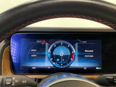 Mercedes-Benz Classe G 400 d Exclusive (5)