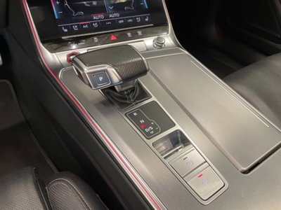 Audi S7 Sportback 3.0 tdi mhev Sport Attitude quattro 344cv tiptronic (16)