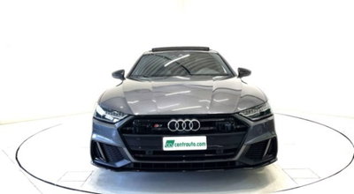 Audi S7 Sportback 3.0 tdi mhev Sport Attitude quattro 344cv tiptronic (2)