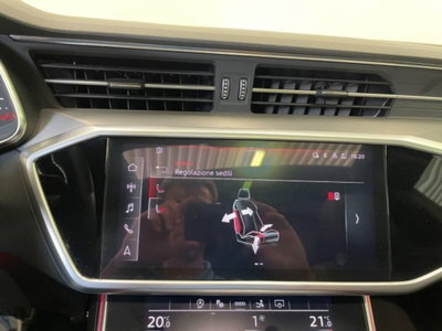 Audi S7 Sportback 3.0 tdi mhev Sport Attitude quattro 344cv tiptronic (20)