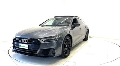 Audi S7 Sportback 3.0 tdi mhev Sport Attitude quattro 344cv tiptronic (3)