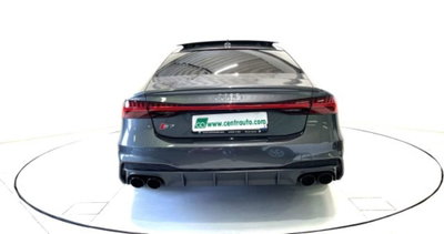 Audi S7 Sportback 3.0 tdi mhev Sport Attitude quattro 344cv tiptronic (4)