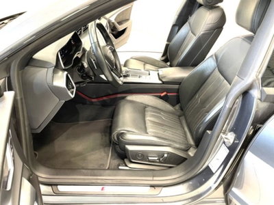 Audi S7 Sportback 3.0 tdi mhev Sport Attitude quattro 344cv tiptronic (6)