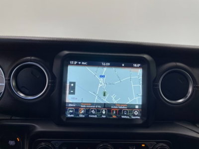 Jeep Wrangler Unlimited 2.0 atx phev Sahara 4xe auto (10)