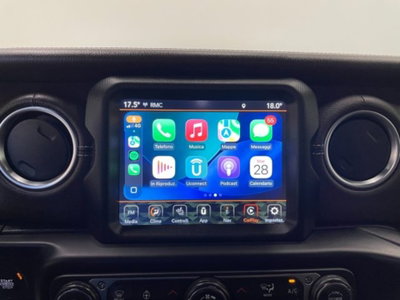 Jeep Wrangler Unlimited 2.0 atx phev Sahara 4xe auto (11)