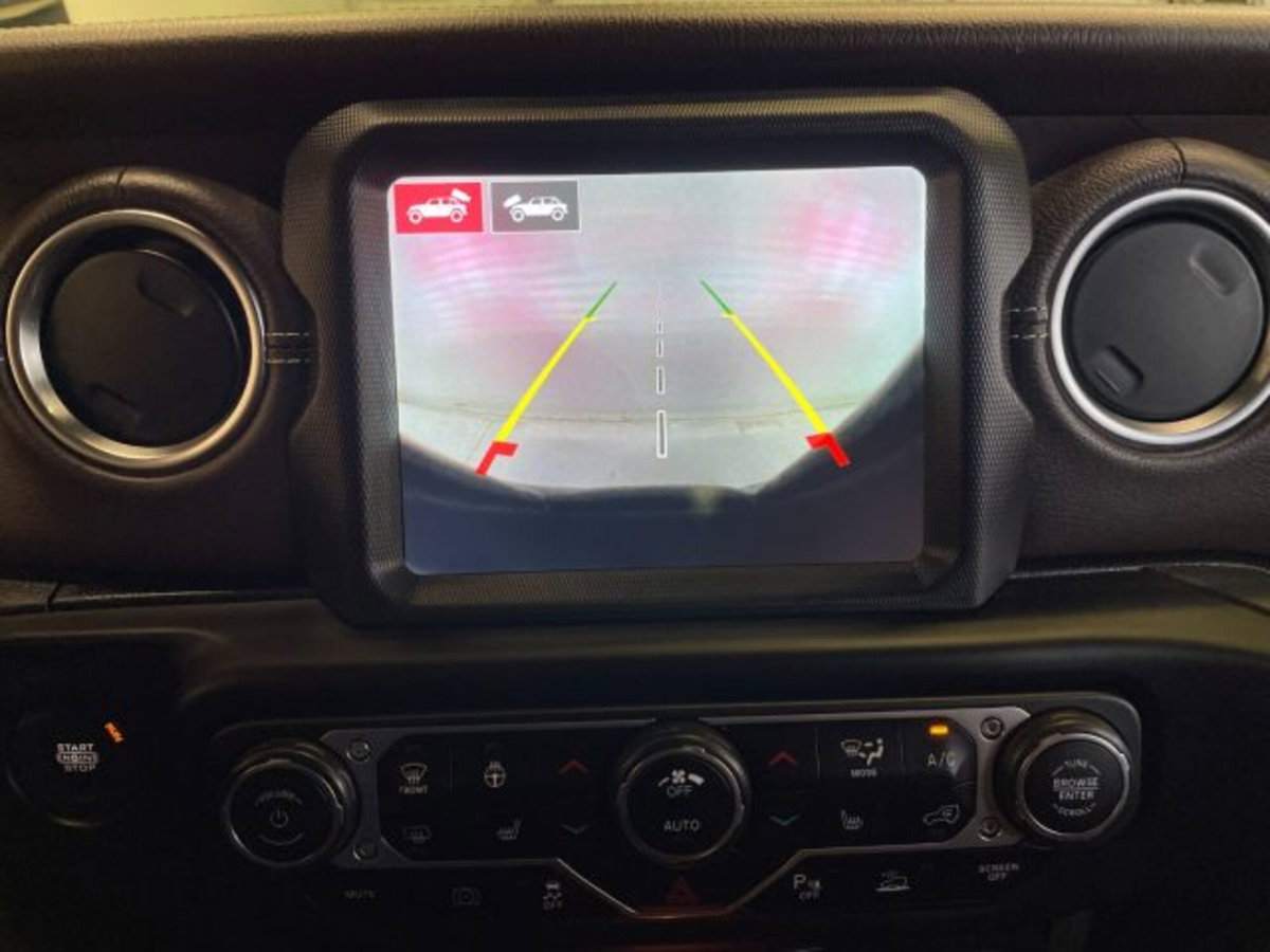 Jeep Wrangler Unlimited 2.0 atx phev Sahara 4xe auto (12)
