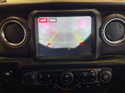 Jeep Wrangler Unlimited 2.0 atx phev Sahara 4xe auto (12)