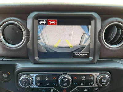 Jeep Wrangler Unlimited 2.0 atx phev Sahara 4xe auto (18)