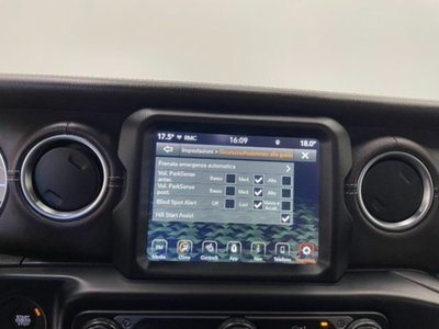 Jeep Wrangler Unlimited 2.0 atx phev Sahara 4xe auto (20)