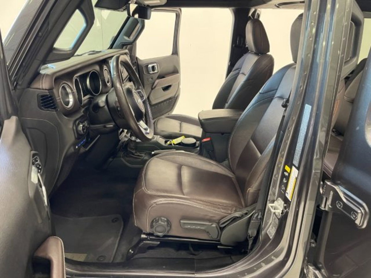 Jeep Wrangler Unlimited 2.0 atx phev Sahara 4xe auto (6)