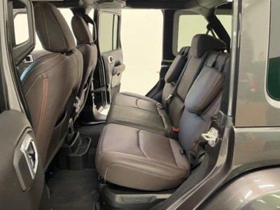 Jeep Wrangler Unlimited 2.0 atx phev Sahara 4xe auto (7)