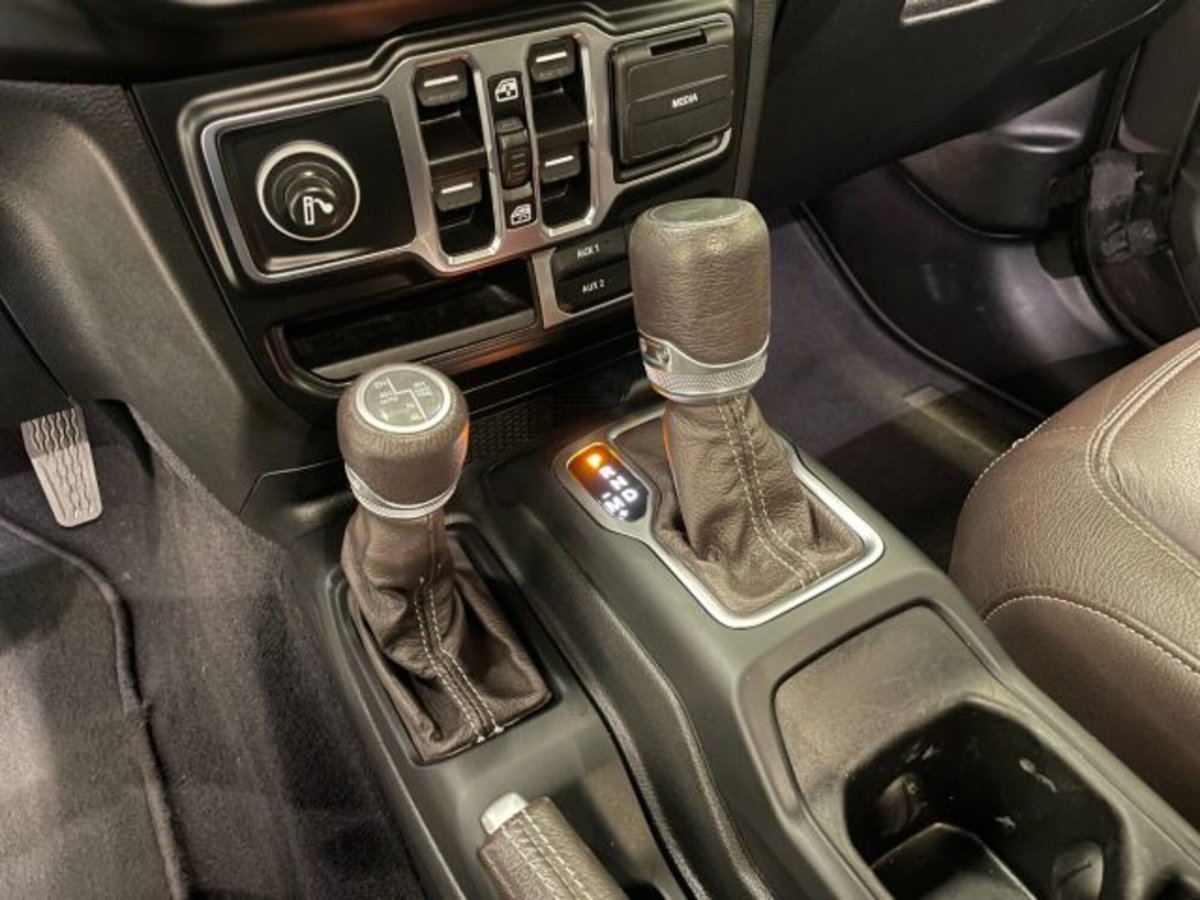 Jeep Wrangler Unlimited 2.0 atx phev Sahara 4xe auto (8)