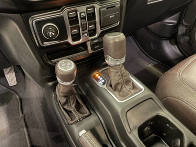 Jeep Wrangler Unlimited 2.0 atx phev Sahara 4xe auto (8)