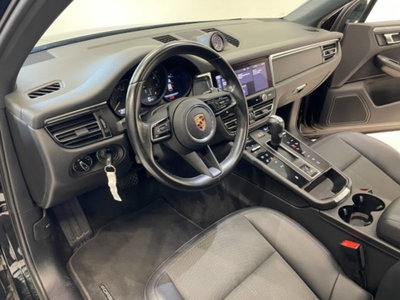 Porsche Macan 2.0 265cv pdk (15)
