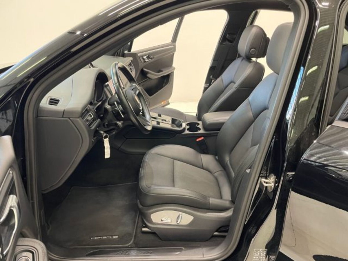 Porsche Macan 2.0 265cv pdk (6)