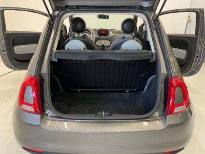 Fiat 500 1.0 Hybrid Pop (10)