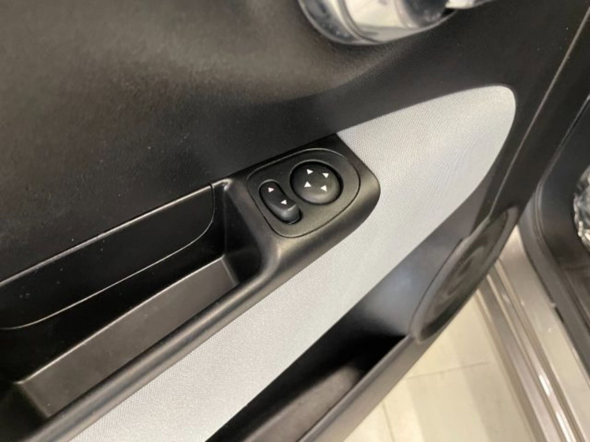 Fiat 500 1.0 Hybrid Pop (11)