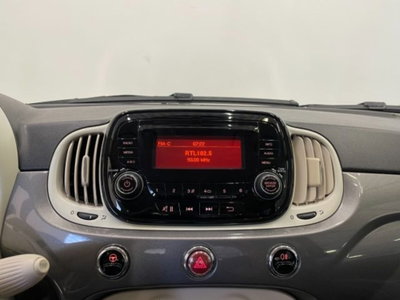 Fiat 500 1.0 Hybrid Pop (12)