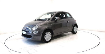 Fiat 500 1.0 Hybrid Pop (13)