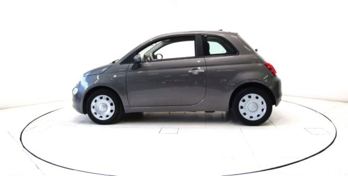Fiat 500 1.0 Hybrid Pop (15)