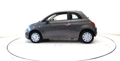 Fiat 500 1.0 Hybrid Pop (15)