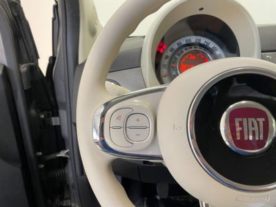 Fiat 500 1.0 Hybrid Pop (17)