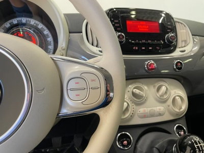 Fiat 500 1.0 Hybrid Pop (18)