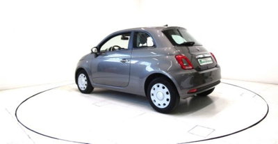 Fiat 500 1.0 Hybrid Pop (19)