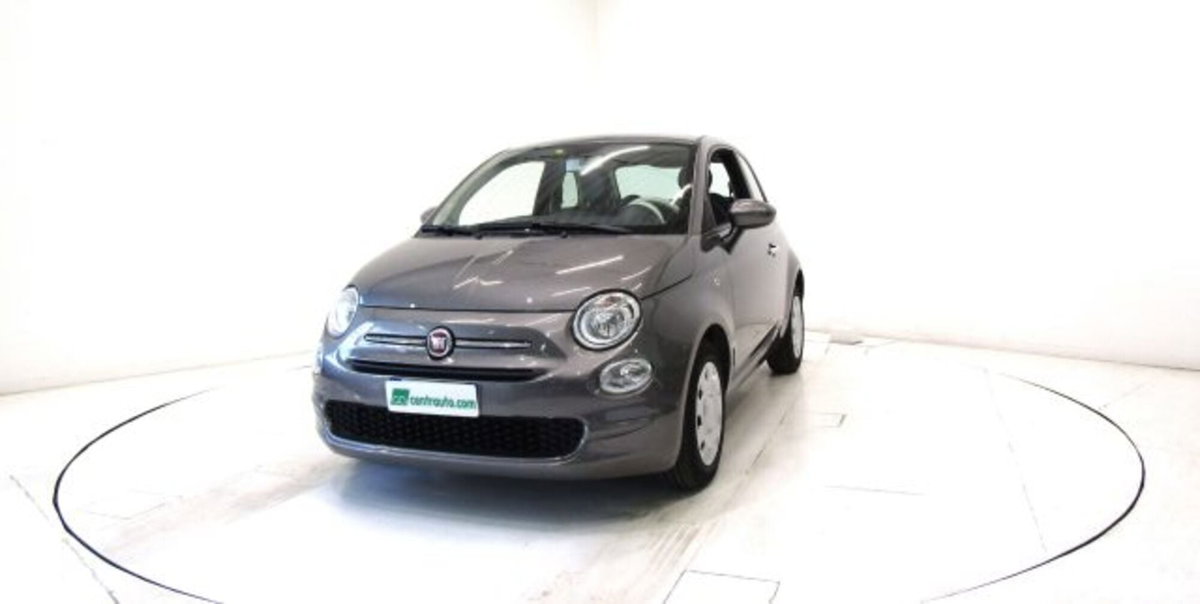 Fiat 500 1.0 Hybrid Pop (3)