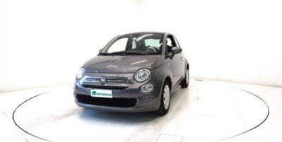 Fiat 500 1.0 Hybrid Pop (3)