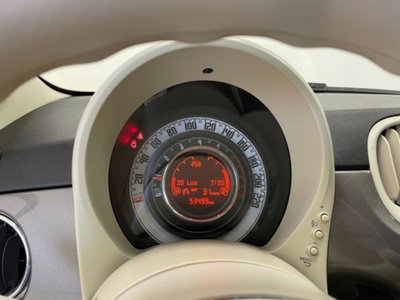Fiat 500 1.0 Hybrid Pop (5)