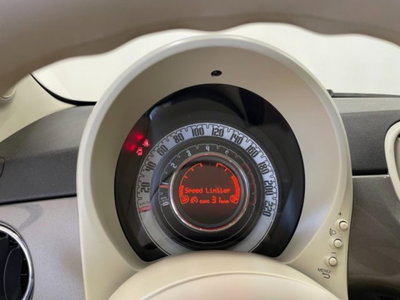 Fiat 500 1.0 Hybrid Pop (8)